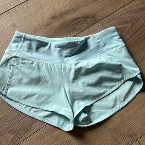 Lululemon Speed Up Low-Rise Lined Short 2.5”
